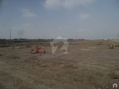 Ideal Commercial Plot Is Available For Sale In Karachi Ideal Commercial Plot Is Available For Sale In Karachi