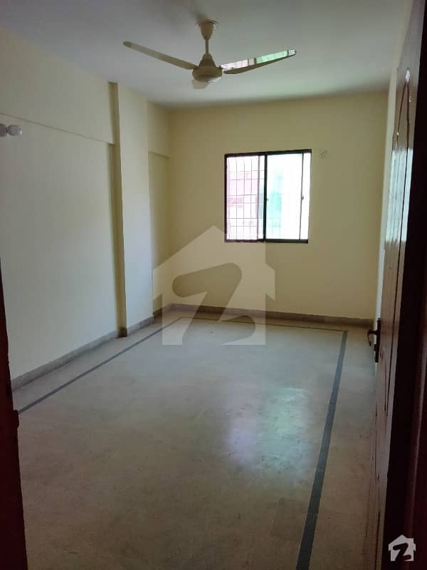 3 Bed Flat For Rent In Dha