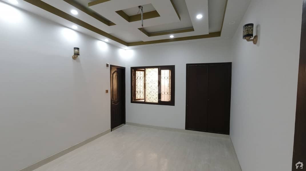Vip Fully Renovated Spacious Flat For Sale In Block H