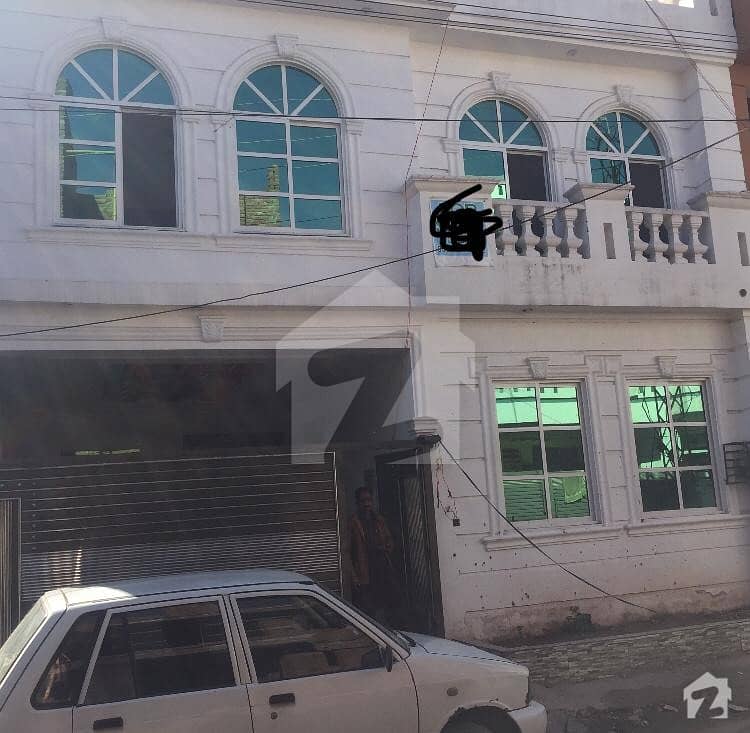 مہربان کالونی اسلام آباد میں 7 کمروں کا 7 مرلہ مکان 1.7 کروڑ میں برائے فروخت۔