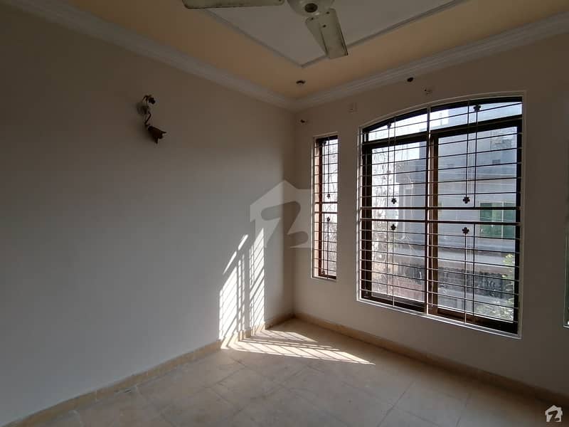 900  Square Feet 1st Floor Flat Is Available For Rent In Park View Villas