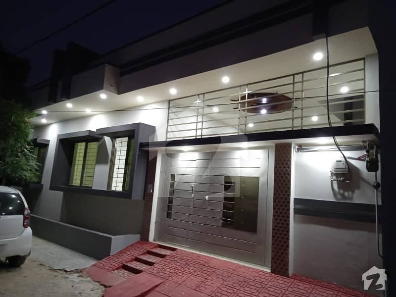 Single Storey House For Rent