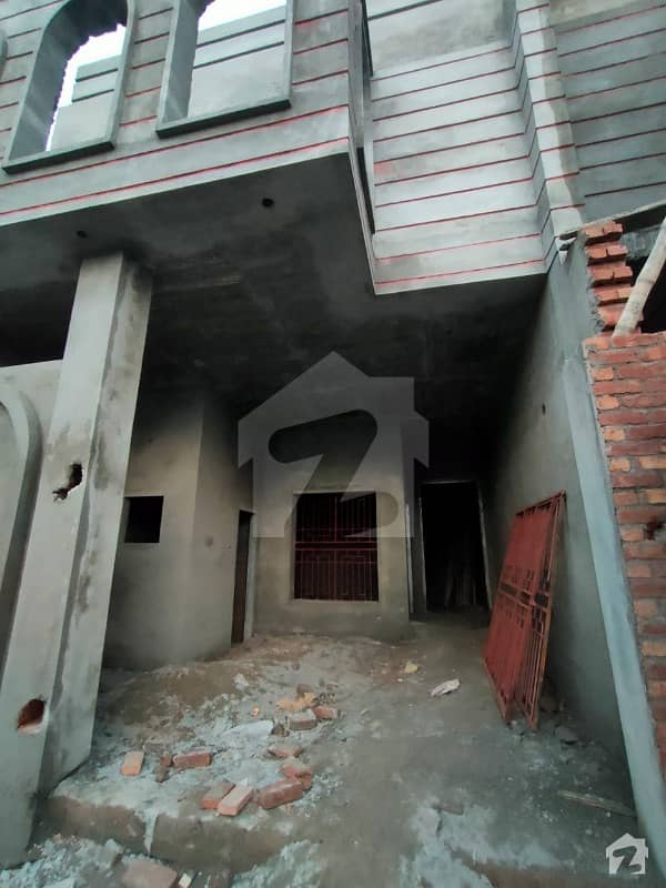 House In Aimanabad Road For Sale