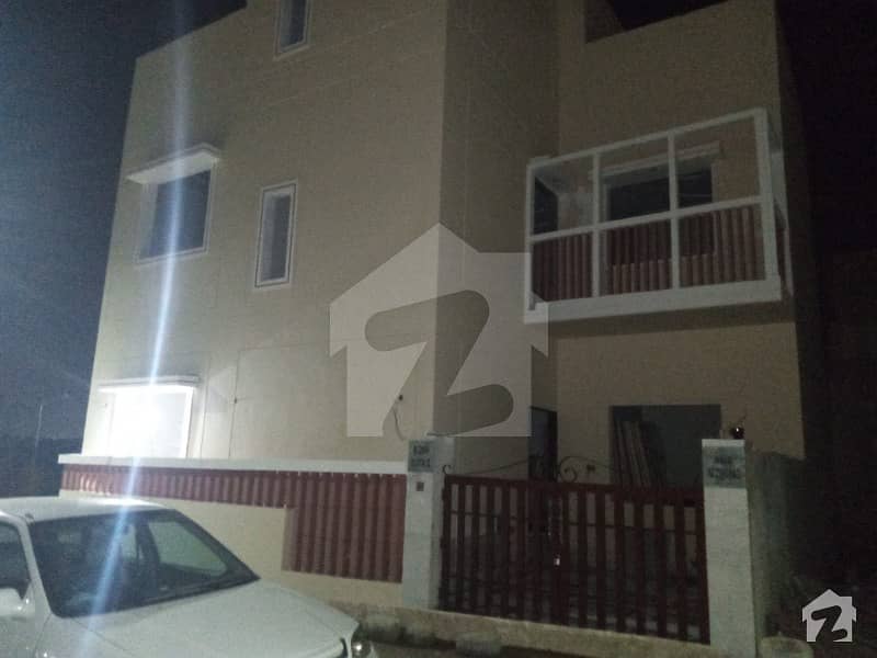 A Good Option For Sale Is The House Available In Naya Nazimabad In Karachi