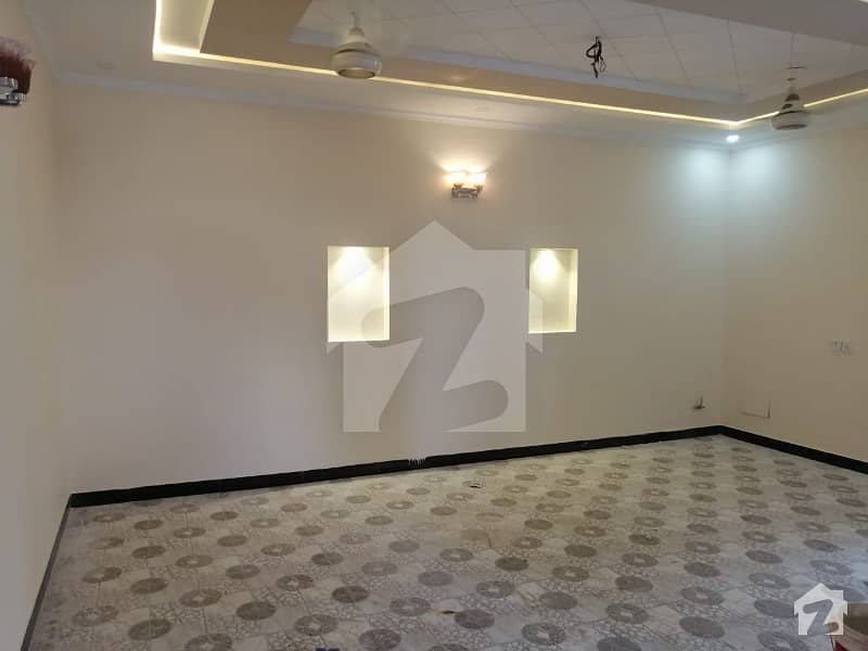 7 Marla House for Sale at Usman Block Phase 8 Bahria Town Rawalpindi