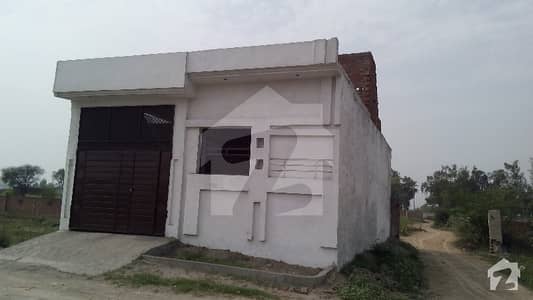 House In Pirkot Sized 1125  Square Feet Is Available