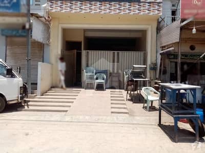 Building Of 2813  Square Feet In Railway Road For Sale