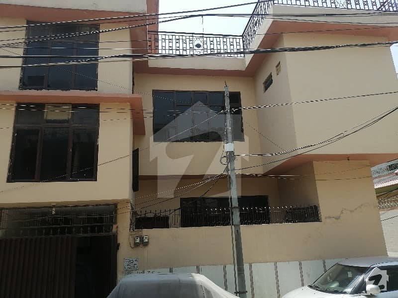 Property For Sale Ideal Location Corner House For Sale