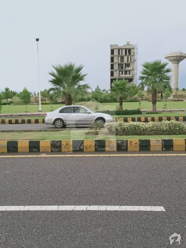 Residencial Plot For Sale, Sector I 15, Islamabad