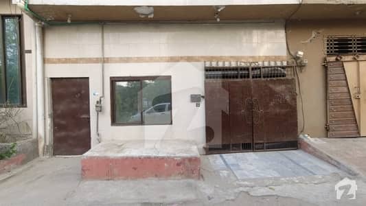 House Is Available For Sale In Township