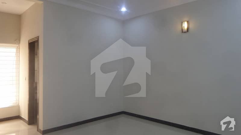 Spacious Lower Portion Is Available For Rent In Ideal Location Of E-11