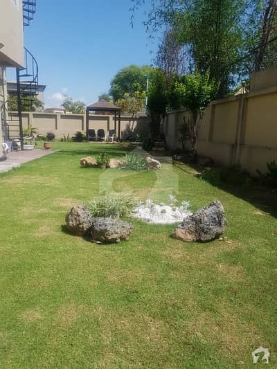 Plot Available For Sale In Multi Orchard Islamabad