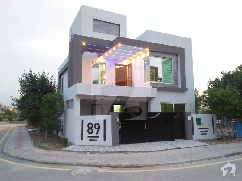 Affordable House For Sale In Bahria Town