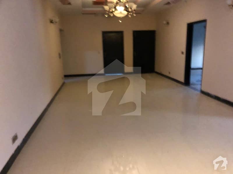 Lower Portion Of 5850  Square Feet Is Available For Rent In North Nazimabad