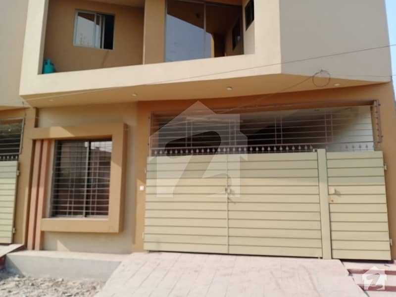 6 Marla House Available For Rent Amin Town