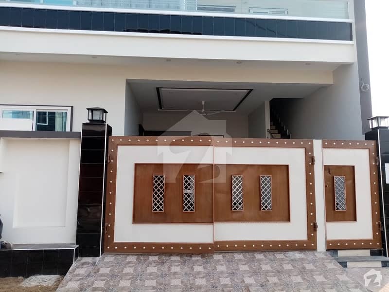 House Available For Sale At Safari Villas