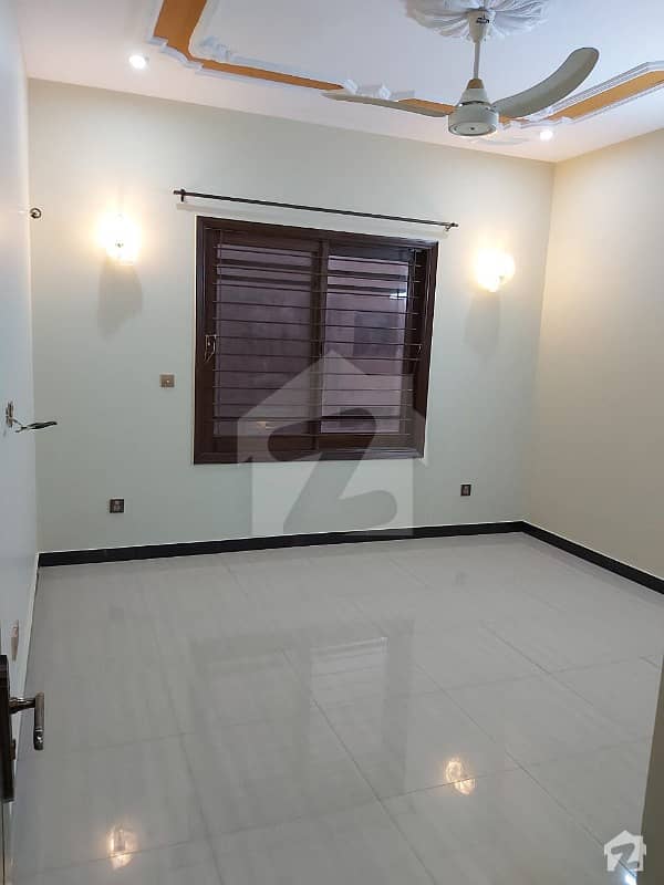 In DHA Defence Upper Portion For Rent Sized 300 Square Yards