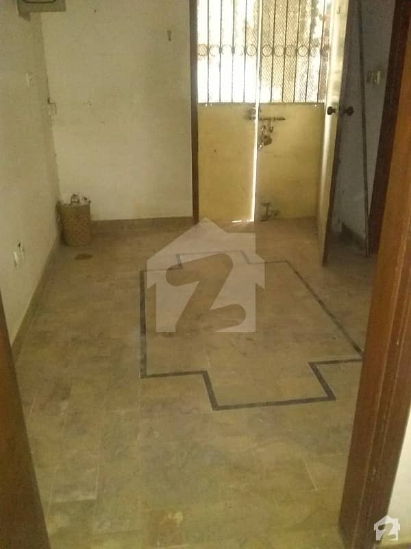 Flat Of 730  Square Feet In Kashmir Colony For Rent