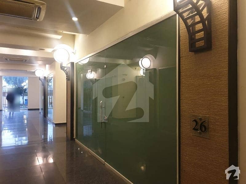 Perfect 235  Square Feet Shop In Bahria Town Rawalpindi For Sale