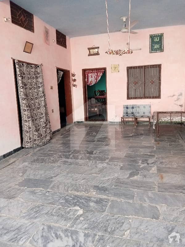 House In Burhan For Sale