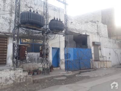 گوال منڈی راولپنڈی میں 2 کمروں کا 1.2 کنال فیکٹری 5.2 کروڑ میں برائے فروخت۔