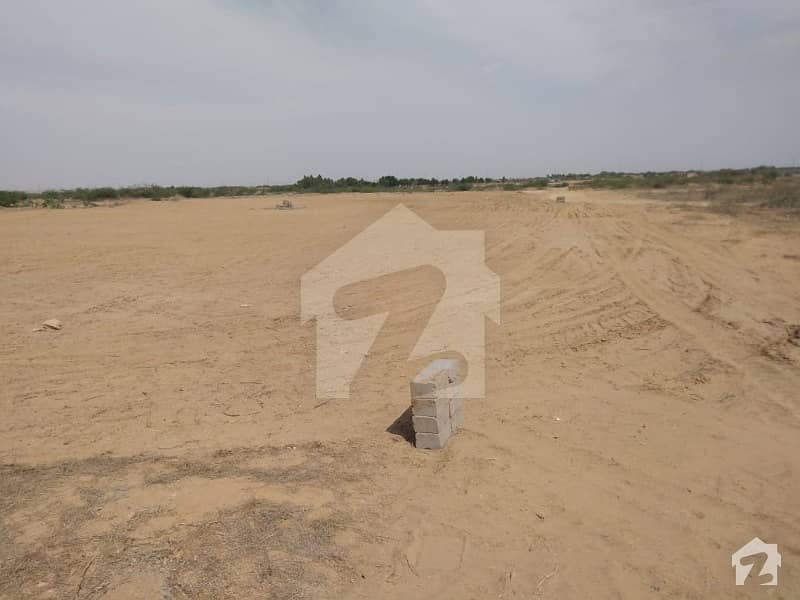1 Acre Agriculture land in Ghaghar phatak Karachi