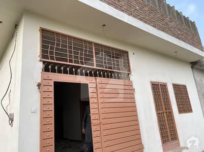To Sale You Can Find Spacious House In Usman Colony