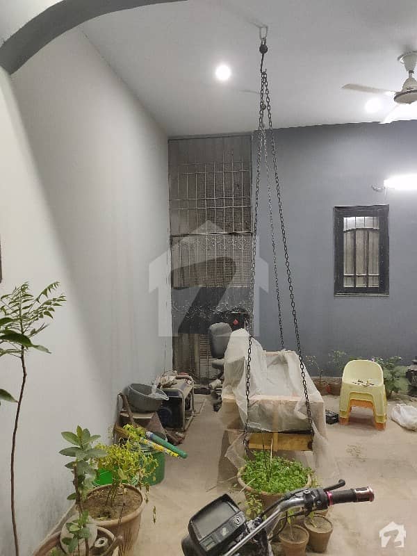 گارڈن سٹی گداپ ٹاؤن کراچی میں 2 کمروں کا 10 مرلہ مکان 1.65 کروڑ میں برائے فروخت۔