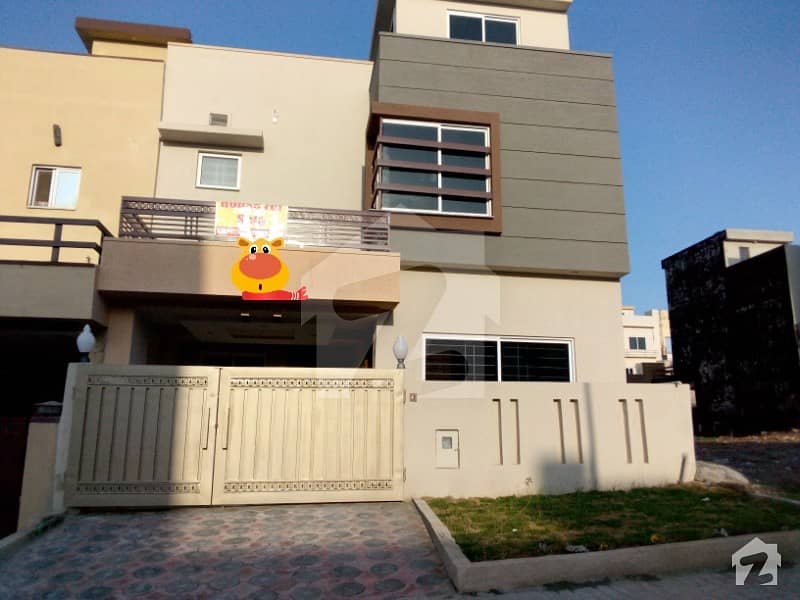 5mrla brand new house for sale