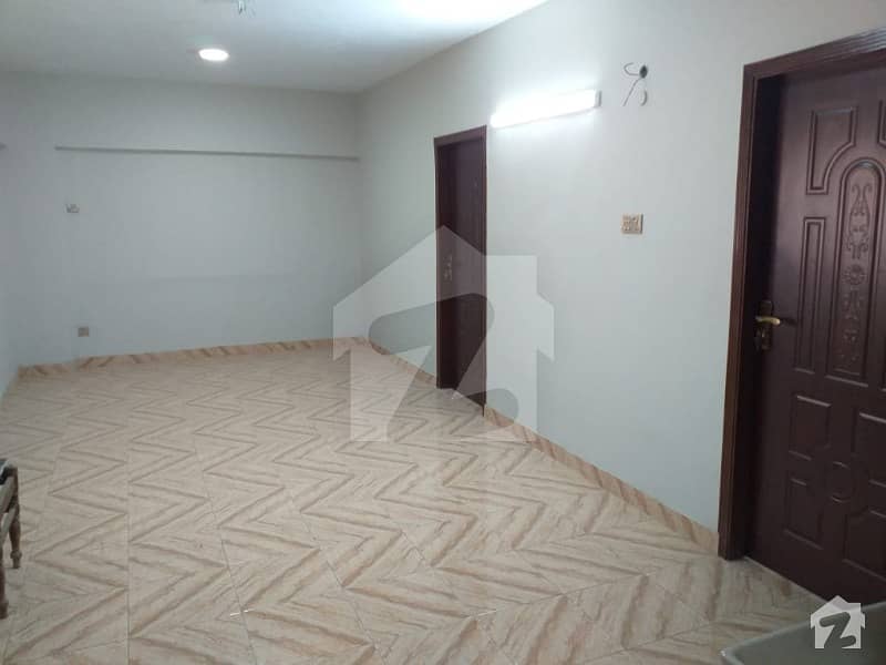Apartment For Sale In Liaquat Abad #10 West Open Apartment For Sale In Liaquat Abad #10 West Open
