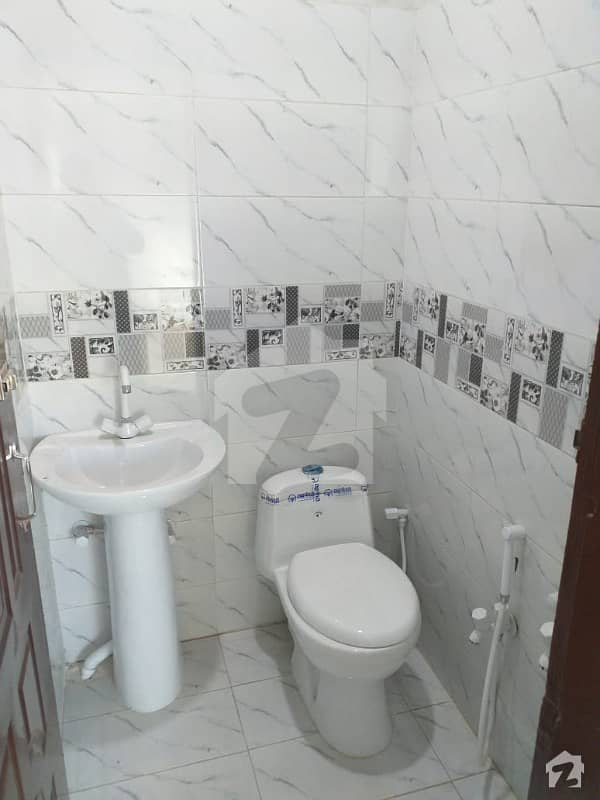 Apartment For Sale In Liaquat Abad 10 West Open Lalukhet, Karachi