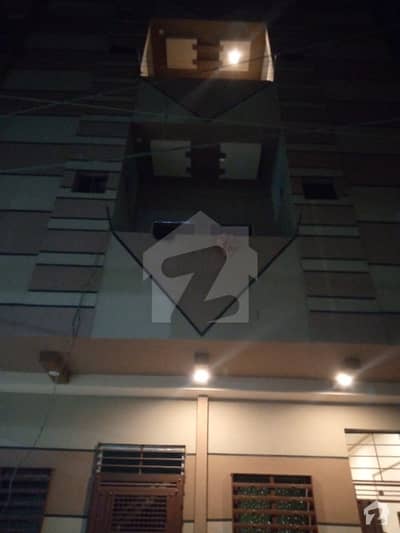 New Brand 2 Bed Lounge Portion For Sale 3rd Floor Located At Azizabad New Brand 2 Bed Lounge Portion For Sale 3rd Floor Located At Azizabad