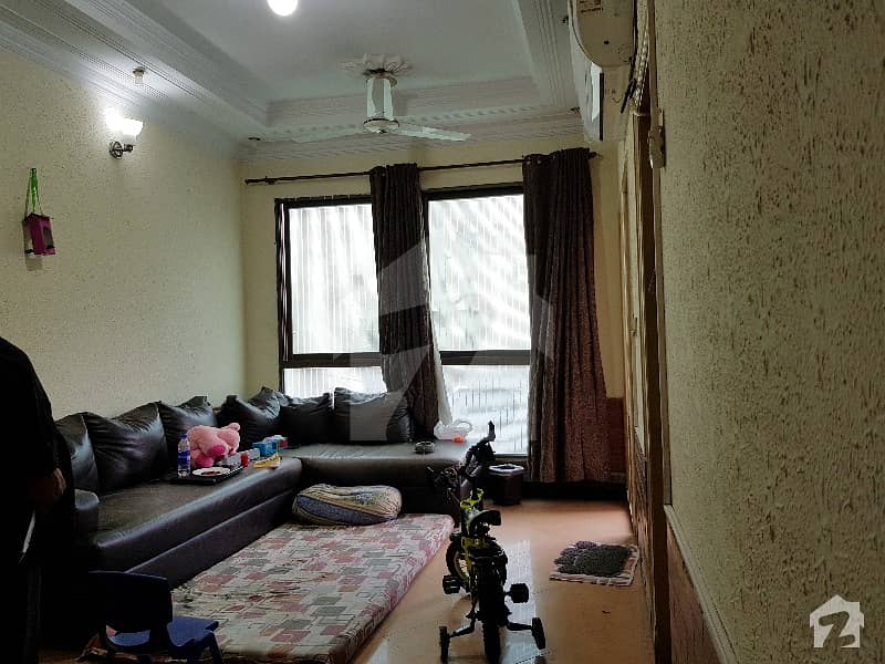 Shama 1st Floor Flat For Sale