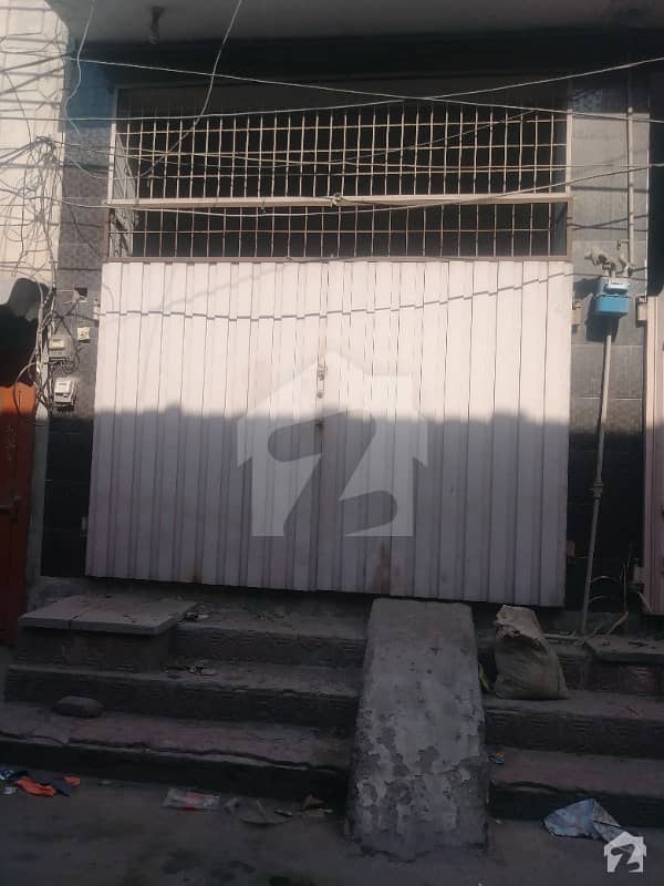 Warehouse 22x45 For Rent At Jhang Road