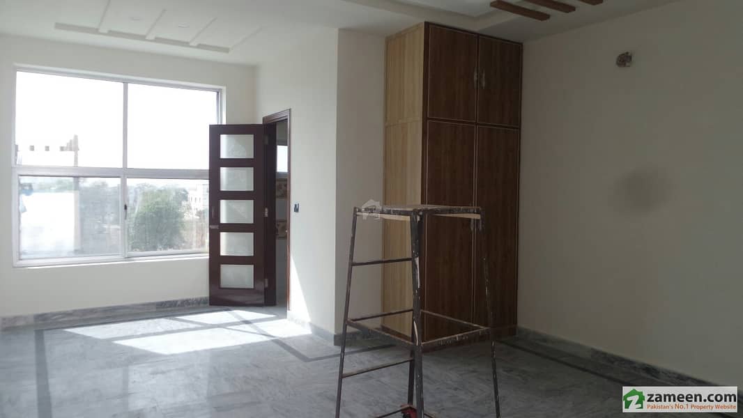 Wapda City Canal Road - Room For Rent