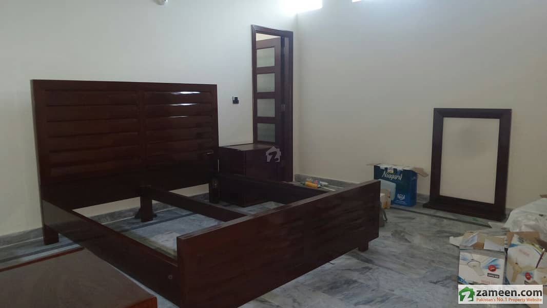 Wapda City Canal Road - Room For Rent