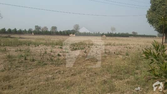 Prime Location Land For Sale At Very Reasonable Price