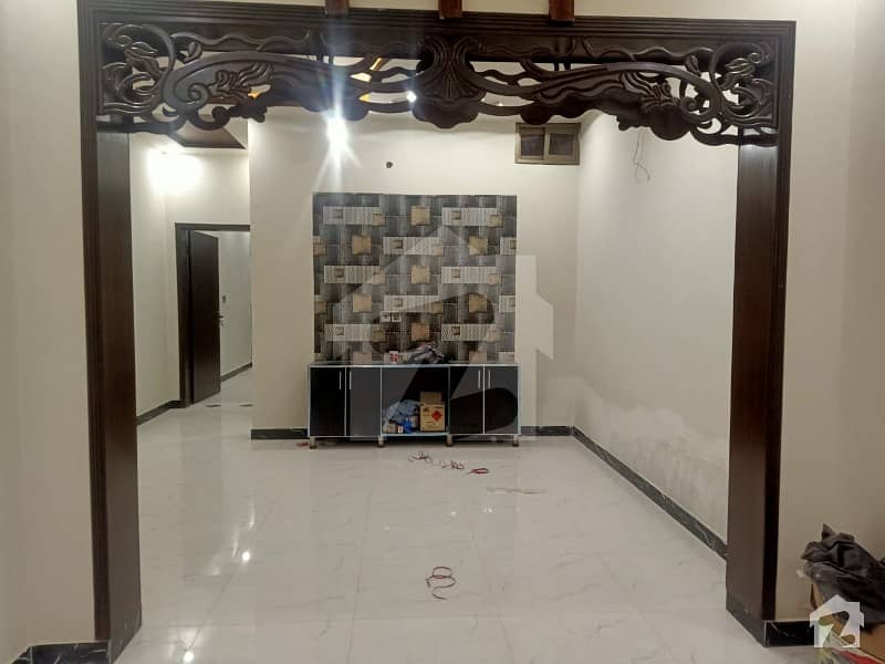 علامہ اقبال ٹاؤن ۔ مسلم بلاک علامہ اقبال ٹاؤن لاہور میں 5 کمروں کا 4 مرلہ مکان 1.45 کروڑ میں برائے فروخت۔