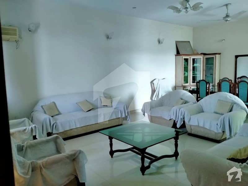 1 Kanal Upper Portion For Rent In Judicial ColonyPhase 3 Main Canal