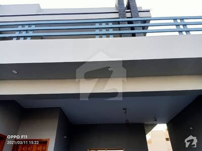 Model Town Block A Main 12 Marla Double Storey Brand New House For Rent