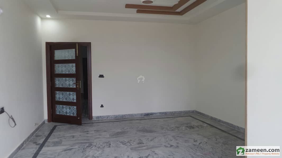 Wapda City Canal Road - Room For Rent