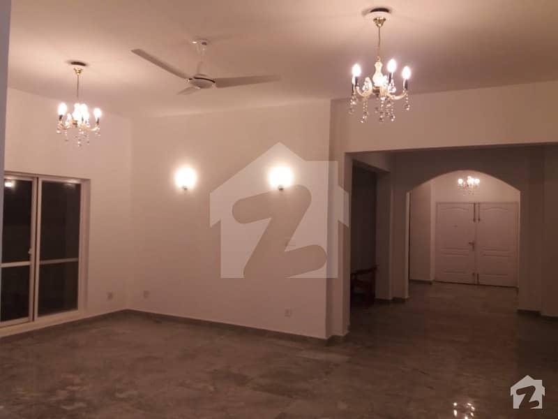 5 Bed House Is Available For Rent In Dha Islamabad