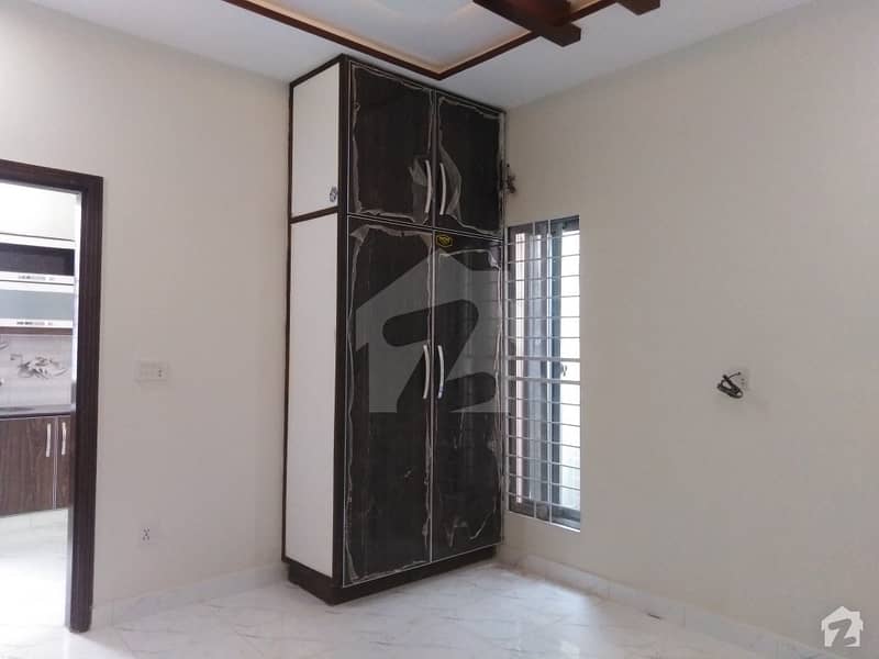 House Available For Sale In Shoukat Town