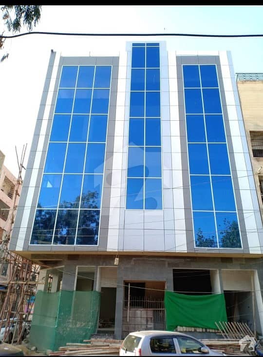 Ground With Basement Floor Available For Sale Brand New Ground With Basement Floor Available For Sale Brand New
