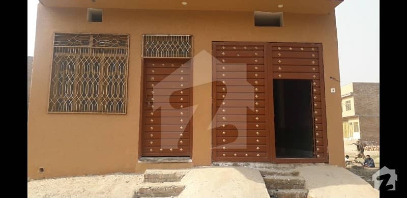 Stunning House Is Available For Sale In Wazir Colony