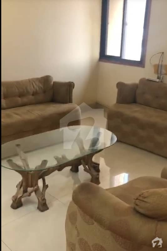 Full Furnished  Flat For Rent