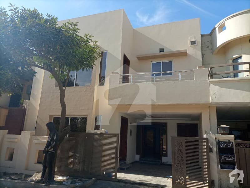 7 Marla Double Storey House For Sale Is Available Bahria Town Phase 8 Rawalpindi