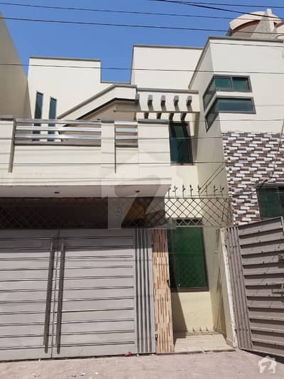 عباس بنگلوں رحیم یار خان میں 5 کمروں کا 6 مرلہ مکان 1.1 کروڑ میں برائے فروخت۔