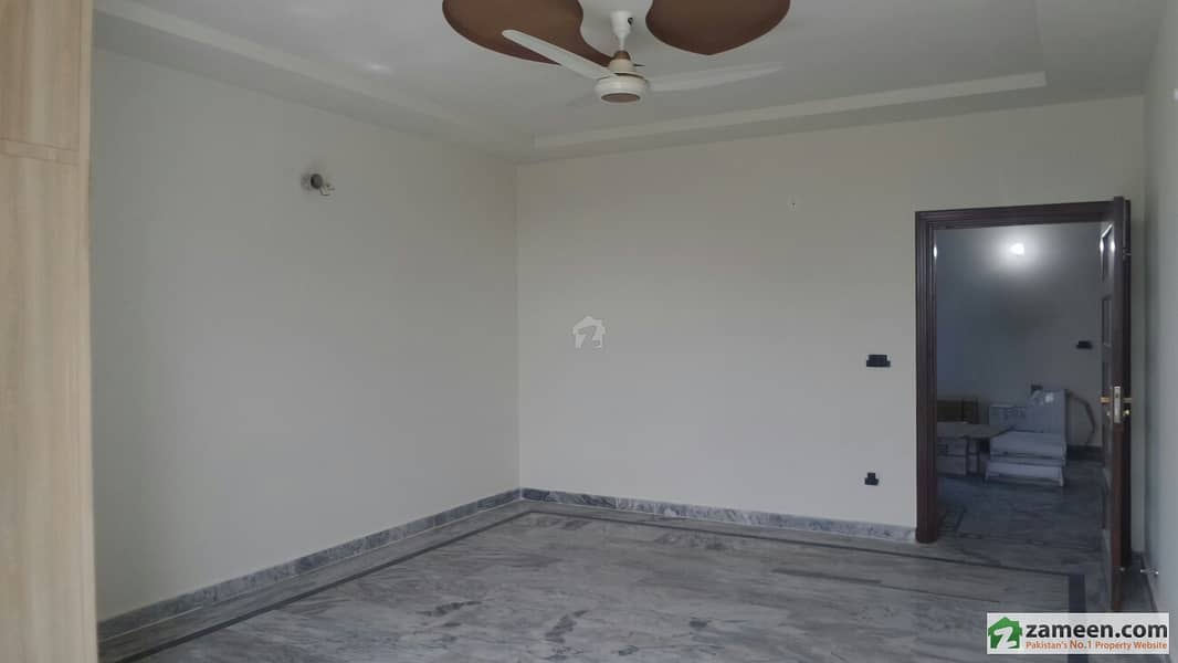 Wapda City Canal Road - Room For Rent