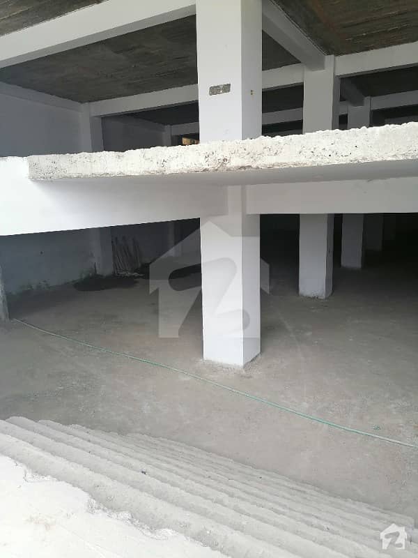 Commercial Shop Floor For Rent Gt Road Opposite Dha Phase 2